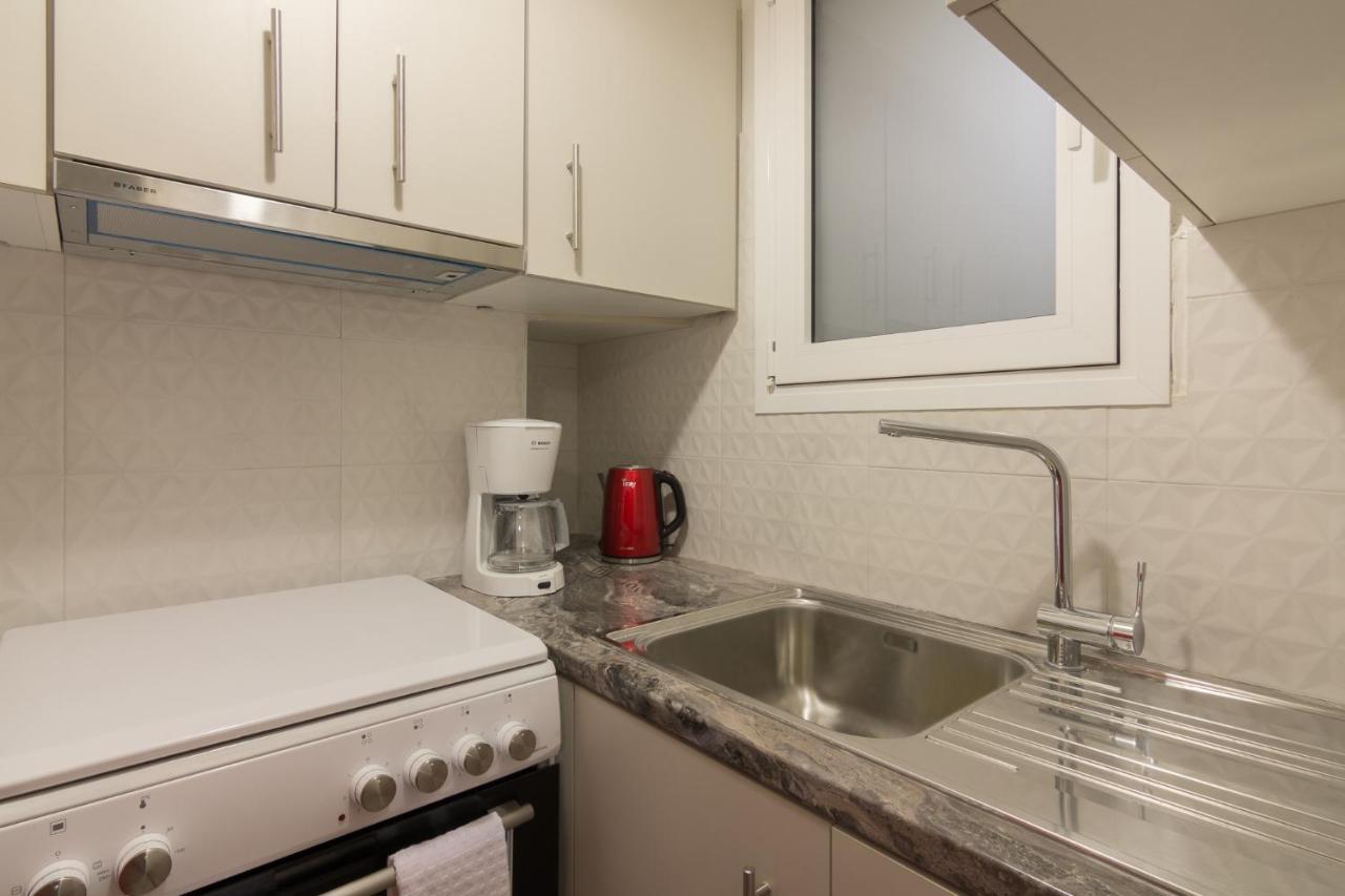 Apartment Aprtm Close To Arch Site & Museum Of Acropolis Athens