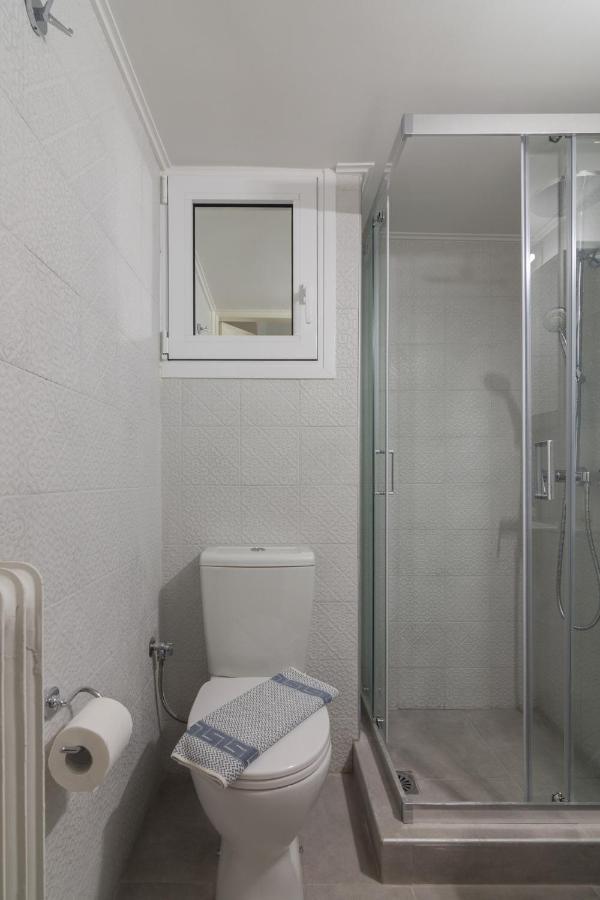 Apartment Aprtm Close To Arch Site & Museum Of Acropolis Athens