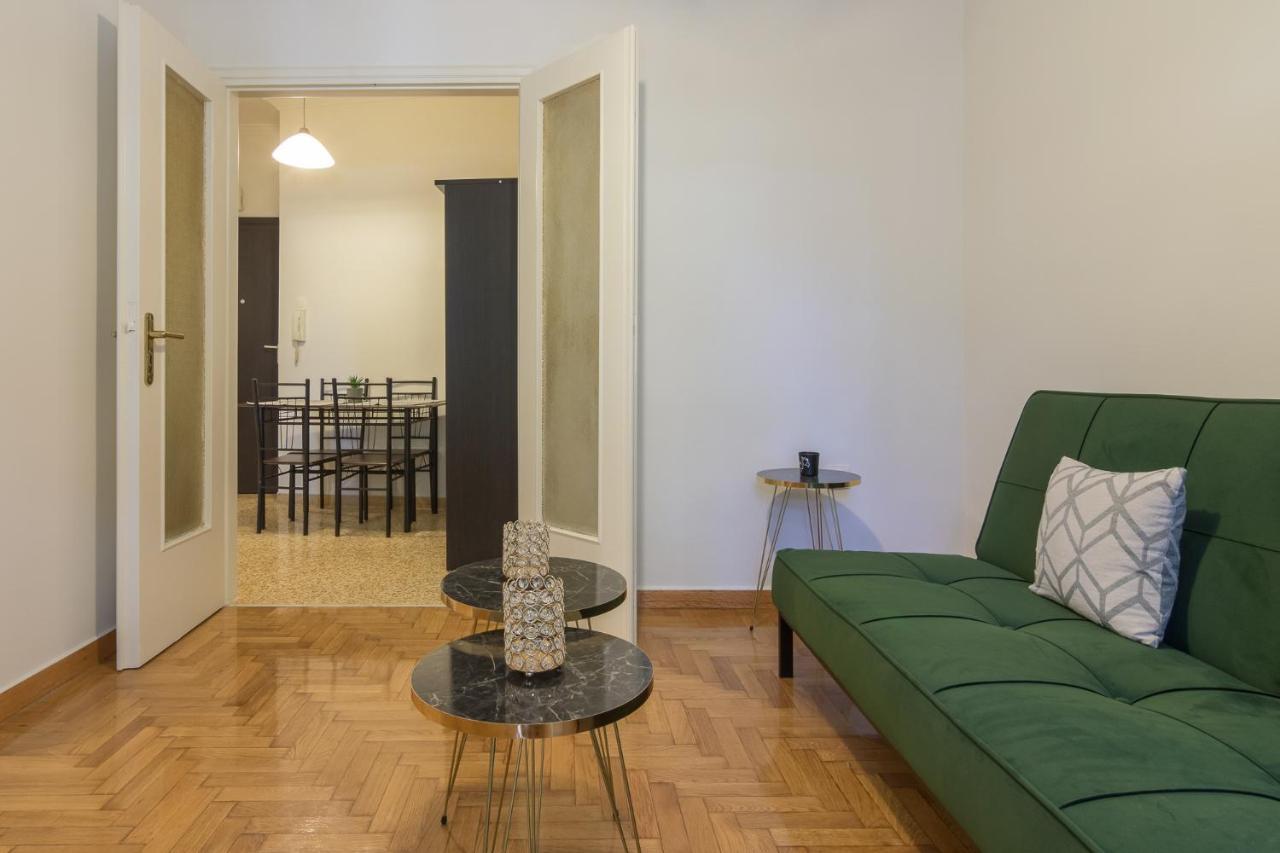 Apartment Aprtm Close To Arch Site & Museum Of Acropolis