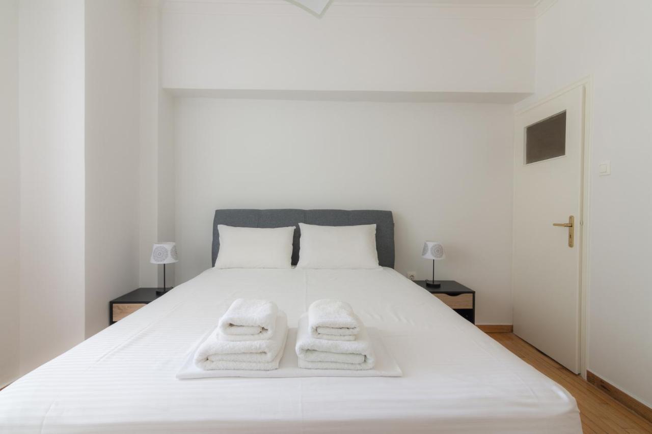 Aprtm Close To Arch Site & Museum Of Acropolis * Athens