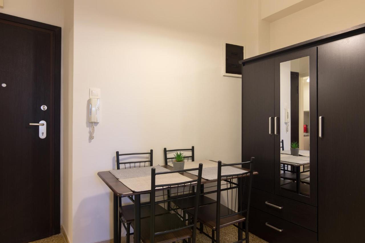 Aprtm Close To Arch Site & Museum Of Acropolis Apartment Athens