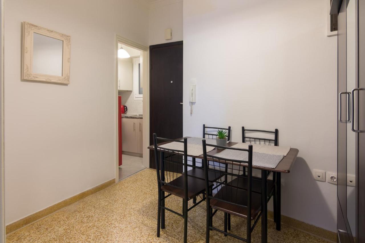 Aprtm Close To Arch Site & Museum Of Acropolis Athens
