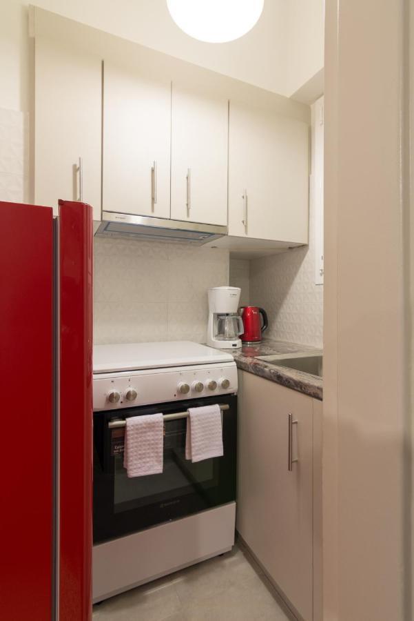 Apartment Aprtm Close To Arch Site & Museum Of Acropolis *