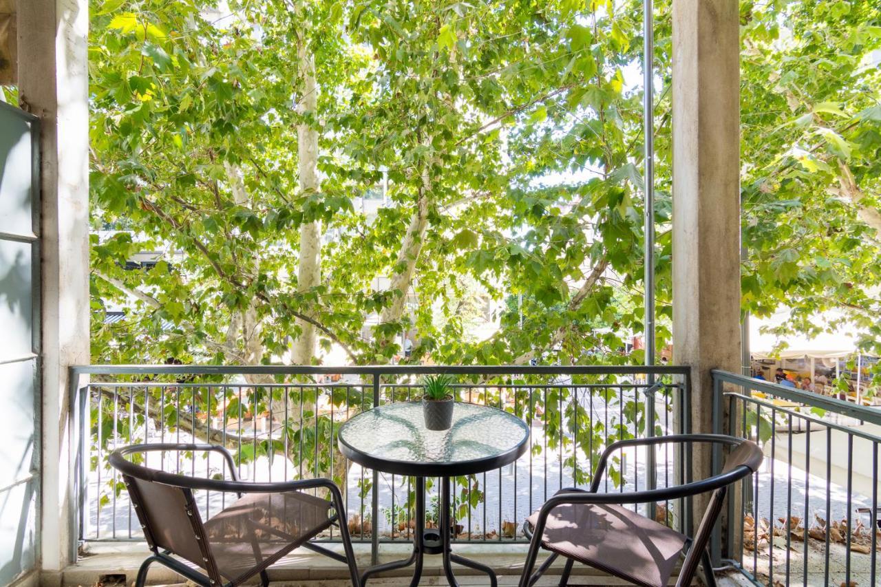 Aprtm Close To Arch Site & Museum Of Acropolis Athens