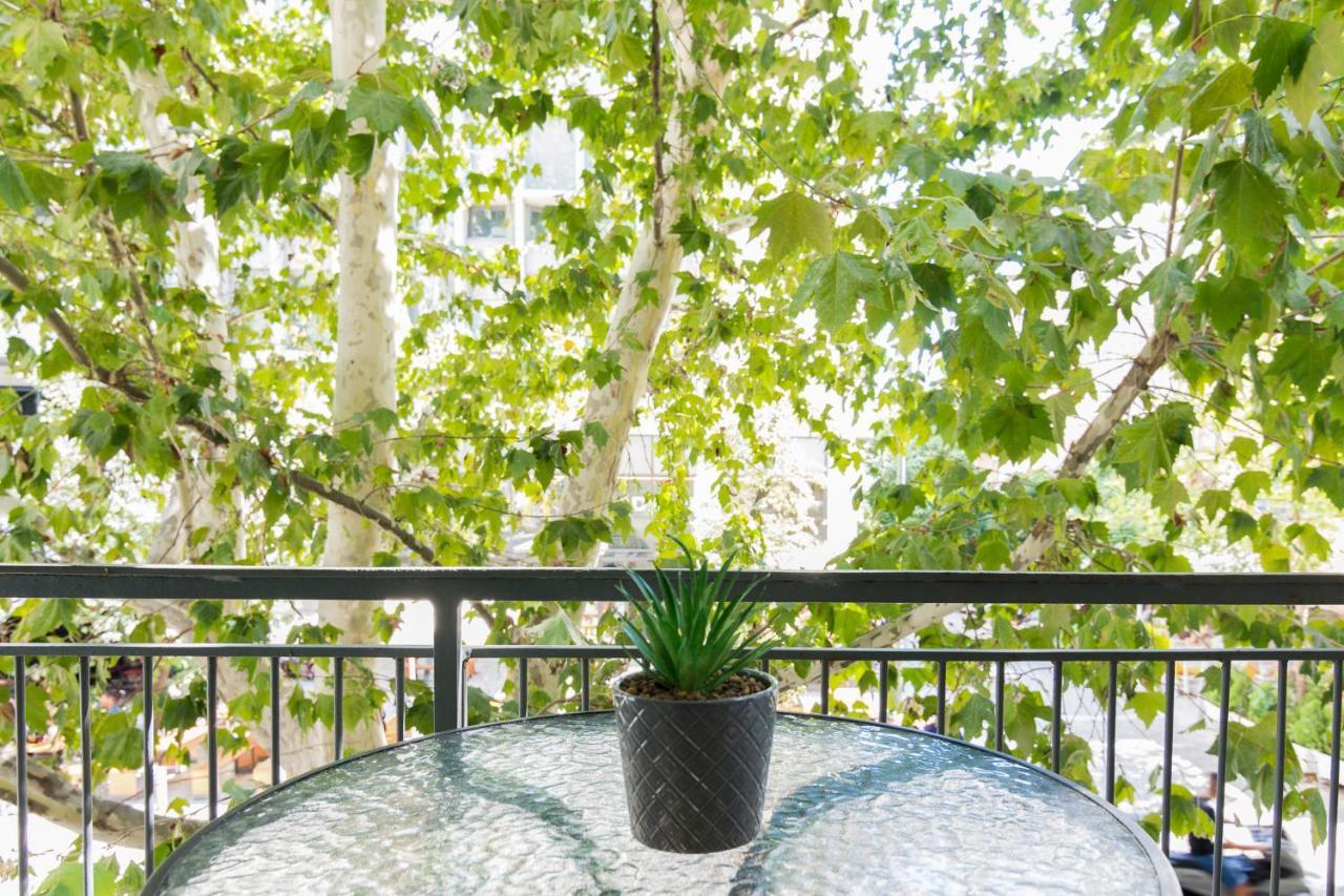 Aprtm Close To Arch Site & Museum Of Acropolis Apartment *