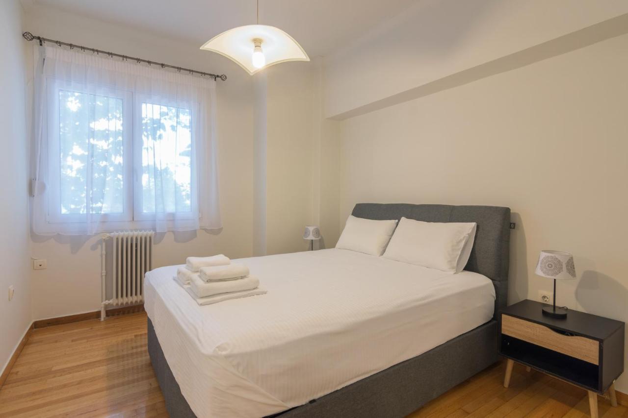 Aprtm Close To Arch Site & Museum Of Acropolis Apartment Athens