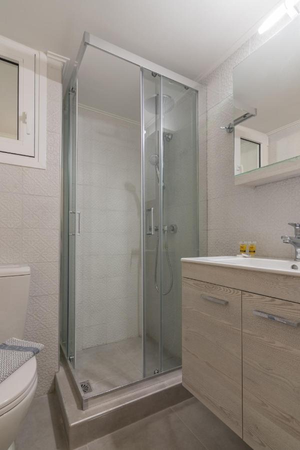 Apartment Aprtm Close To Arch Site & Museum Of Acropolis *