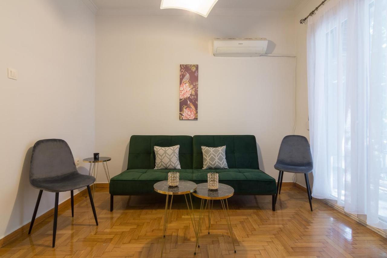 Aprtm Close To Arch Site & Museum Of Acropolis Apartment Athens