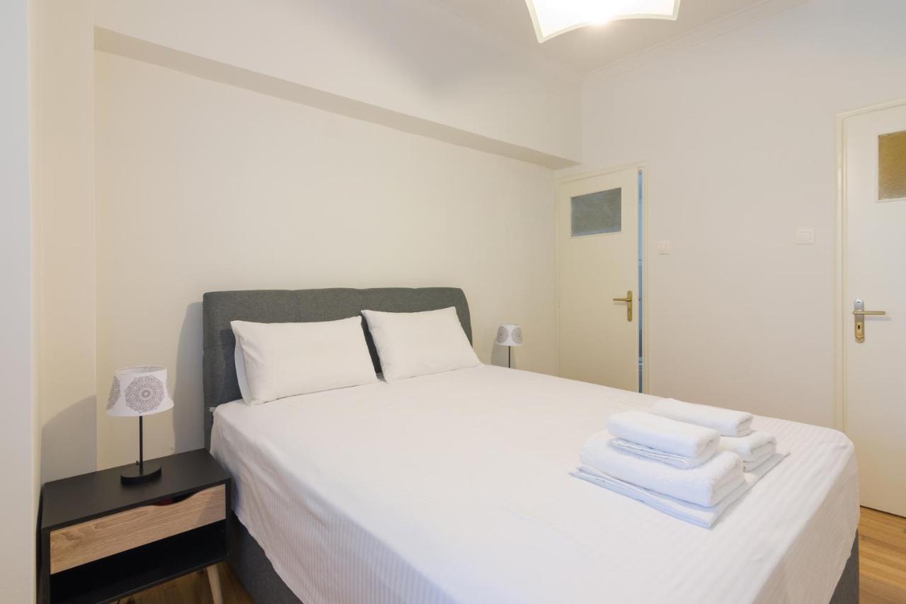 Apartment Aprtm Close To Arch Site & Museum Of Acropolis Athens